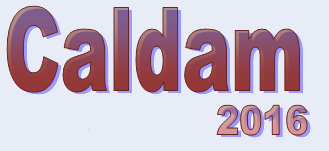 Caldam Logo